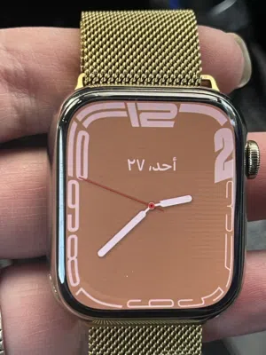 Apple smart watches for Sale in Amman