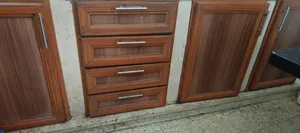خزائن مطبخ بحاله الجديد