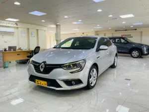 Renault Megane 2021 Oman car Excellent Condition