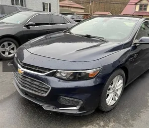 Used Chevrolet Malibu in Sharjah