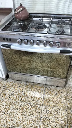 طباخ مصري نظيف جدا