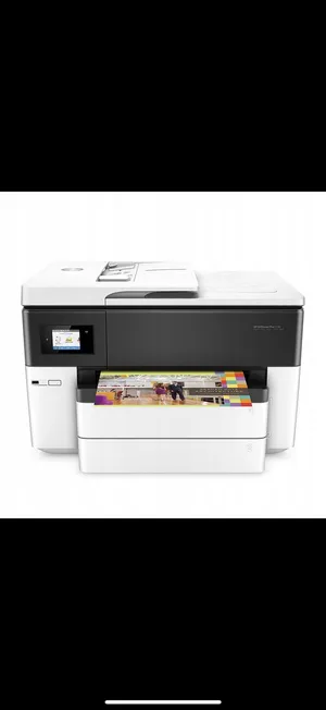 HP OfficeJet Pro 7740