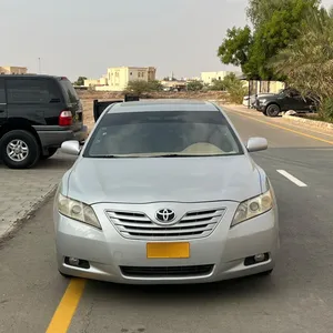 Used Toyota Camry in Muscat