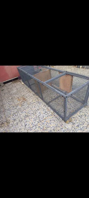 خانه مالت طيور ودجاج ترهم لكلشي