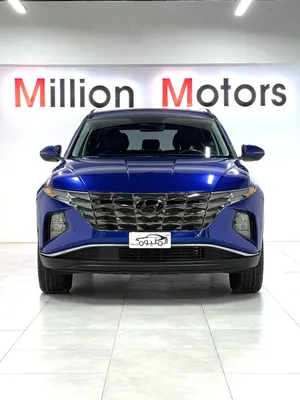 هايونداي توسان سبورت 2024 Hyundai Tucson Sport