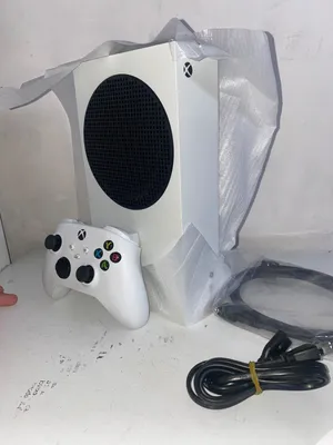 Xbox Series S Xbox for sale in Babylon