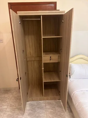 Furnished Monthly in Muscat Al Khuwair