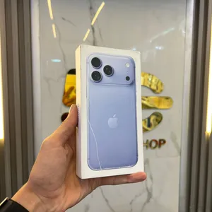 iPhone 18pro max