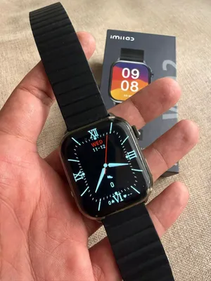 Xiaomi smart watches for Sale in Sana'a