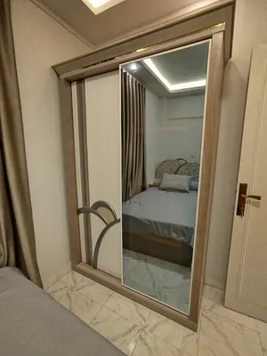 160 m2 3 Bedrooms Apartments for Sale in Alexandria Agami