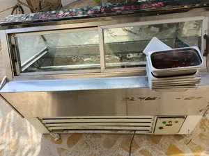 عارضة موطة وكيك مستعمل وتستخدم للحوم
