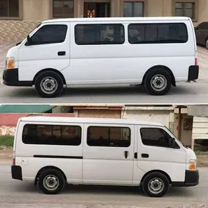 Used Nissan Urvan in Al Batinah