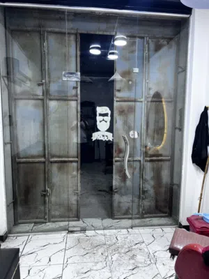 جامه باب محل جدا نضيفه