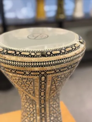 طبلة جوهرة الفن سنباطي ( متوفر توصيل لجميع المحافظات )
