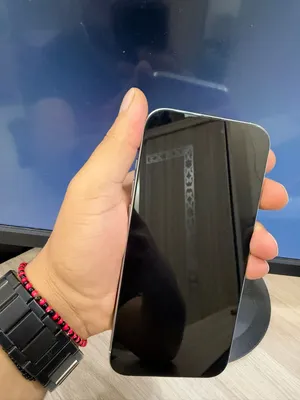 iPhone 16 pro Max 256G