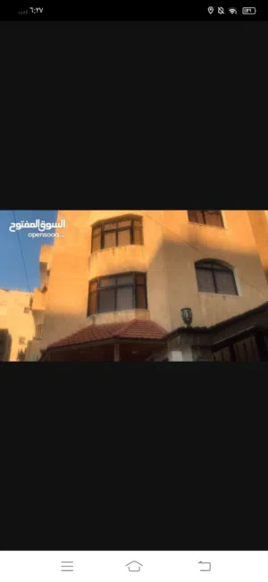 شقه مساحتها 154 متر