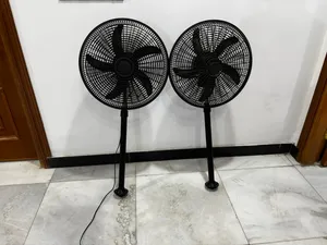 مراوح ( بنكات) ارضية سودة