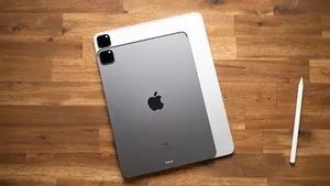 Apple iPad Pro 11 256 GB in Ra's Lanuf