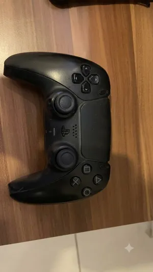 Official Sony PlayStation 5 DualSense Wireless Controller ( Midnight black)