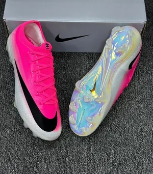 Nike vapor 17 football boats size 40-45, Football shoes,pink color,1.1 quality price 130 only