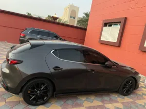 Mazda 3 2024 Hatchback