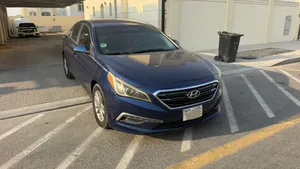 Sonata 2015