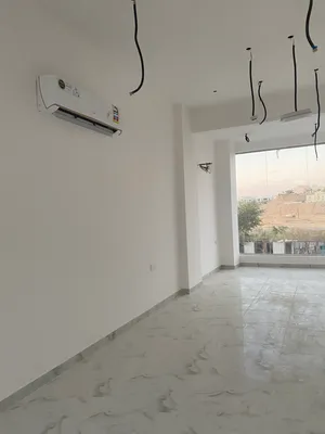 New Shop for sale on 1st floor; negotiable