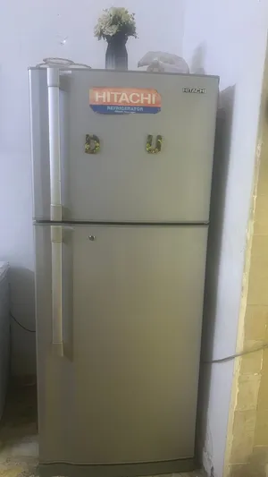 ثلاجات ومجمدة للبيع