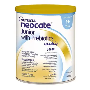 Neocate Junior Milk لبن نيوكيت جونيور