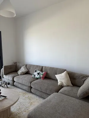 L-shaped Sofa