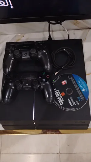 PlayStation 4 PlayStation for sale in Ras Al Khaimah