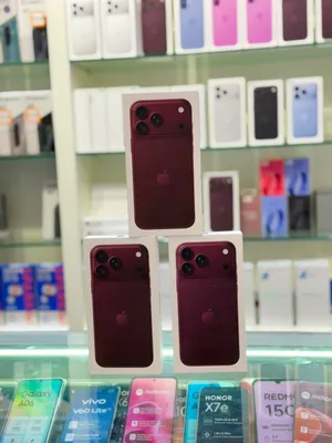Apple iPhone 18 Pro Max 256 GB in Muscat