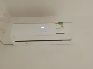 LG 0 - 1 Ton AC in Tripoli