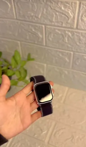 ساعه شبيه بي ابل واتش ساعه HK11Pro