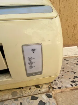 Samsung 0 - 1 Ton AC in Tripoli