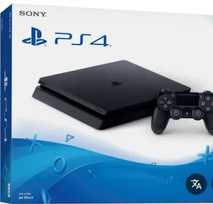 ps4 مستعمل