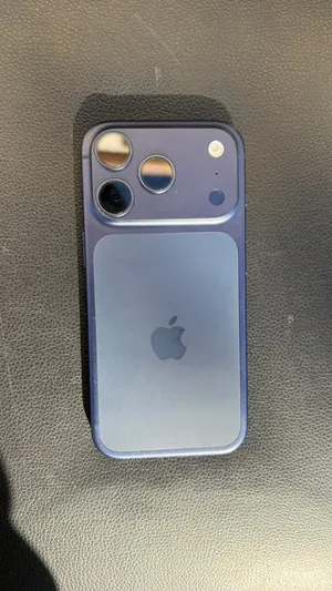 Apple iPhone 17 Pro 256 GB in Tripoli