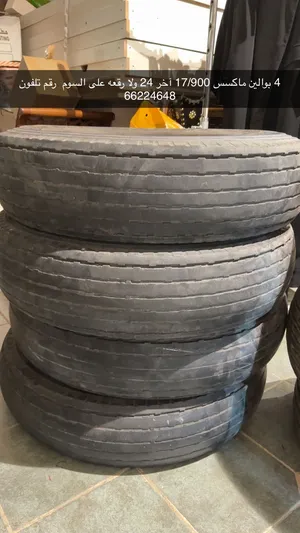 بوالين ماكسس 17/900