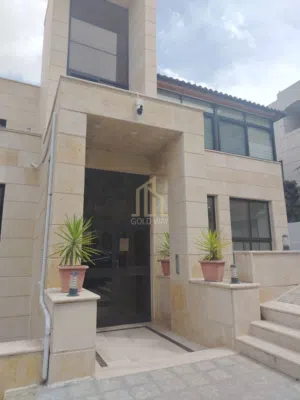 104 m2 3 Bedrooms Apartments for Sale in Amman Abdoun