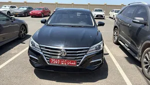 Used MG MG 5 in Muscat