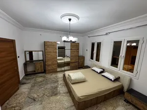 125 m2 1 Bedroom Apartments for Rent in Tripoli Al-Seyaheyya