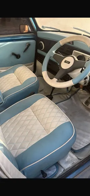 Used MINI Coupe in Abu Dhabi