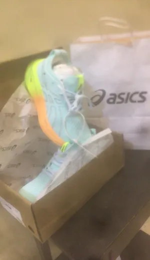 asics GEL 26