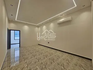 للبيع شقة تشطيب دي لوكس في موقع مميز في الحد الجديدة شامل المكيفات