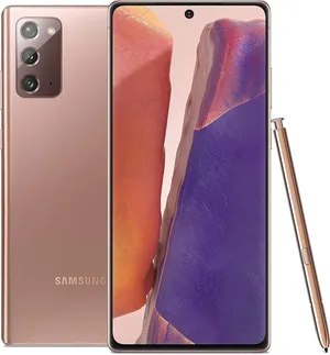 samsung galaxy note 20 5g