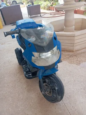 متور كهربائيي للأطفال