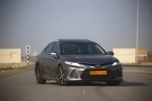 Used Toyota Camry in Al Batinah