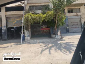 مخازن تجاريه للبيع شارع الحزام