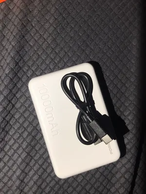 Porodo 10000mAh Power Bank – Brand New – 1 Year Warranty
