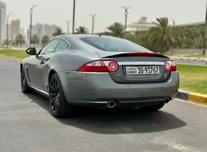 New Jaguar XK in Al Jahra